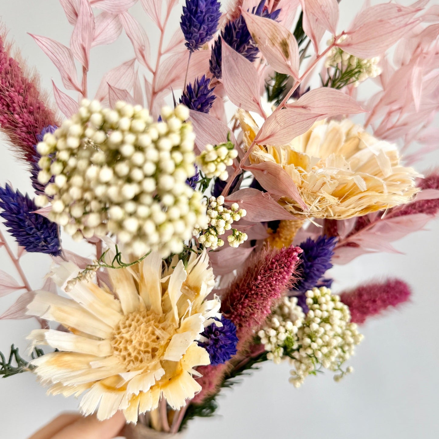 Dried Bouquet - Endless Summer