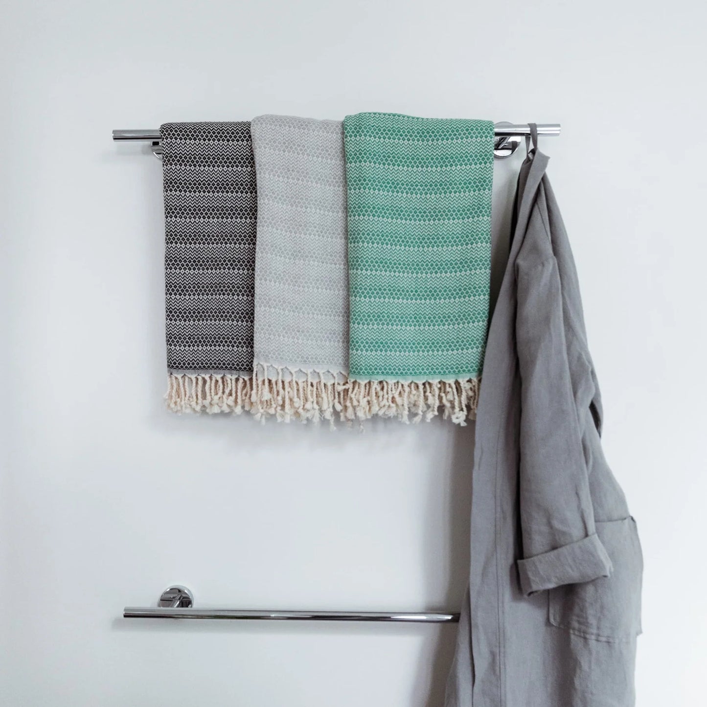 Isabelle Turkish Towel