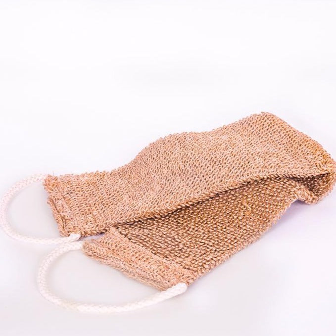 Jute Scrubbing Belt