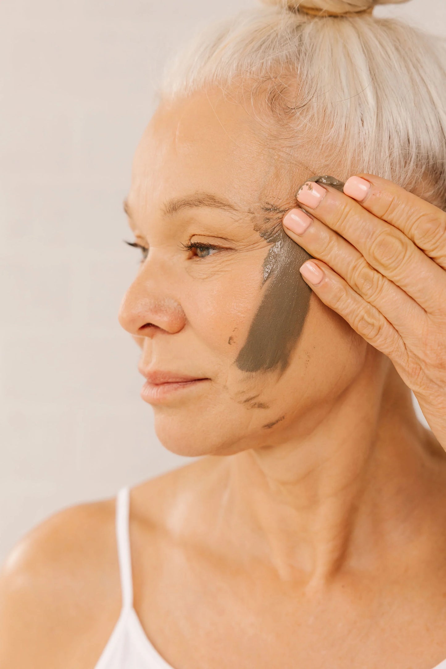 K'Pure Clean Up Dead Sea Mud Mask