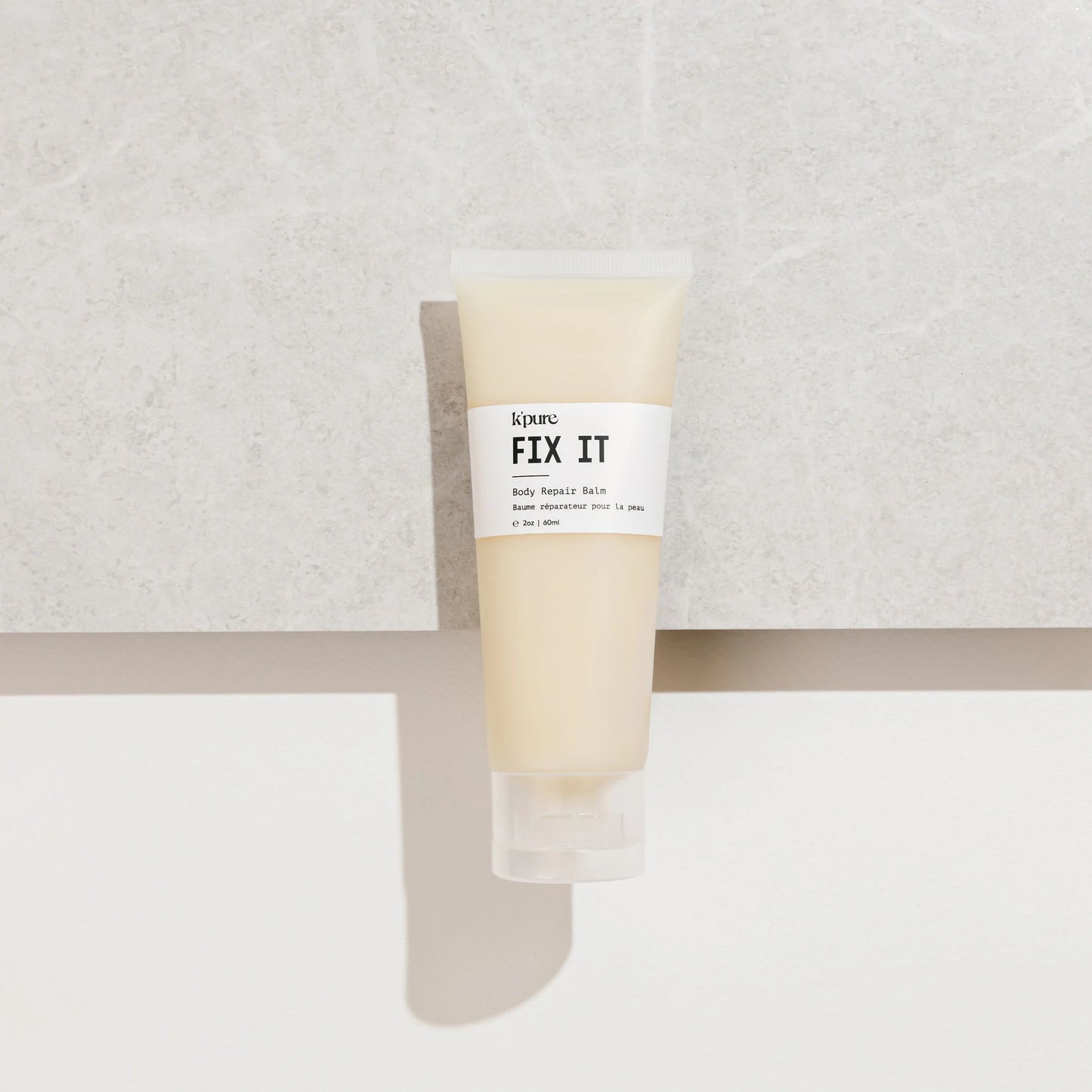 K'Pure Fix It Luxurious Hand & Body Balm