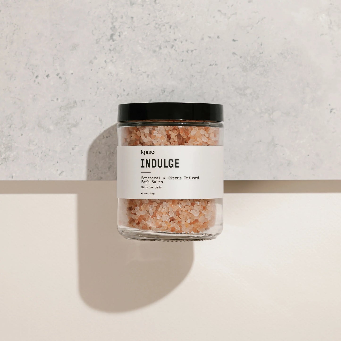 K’Pure Indulge Bath Soak