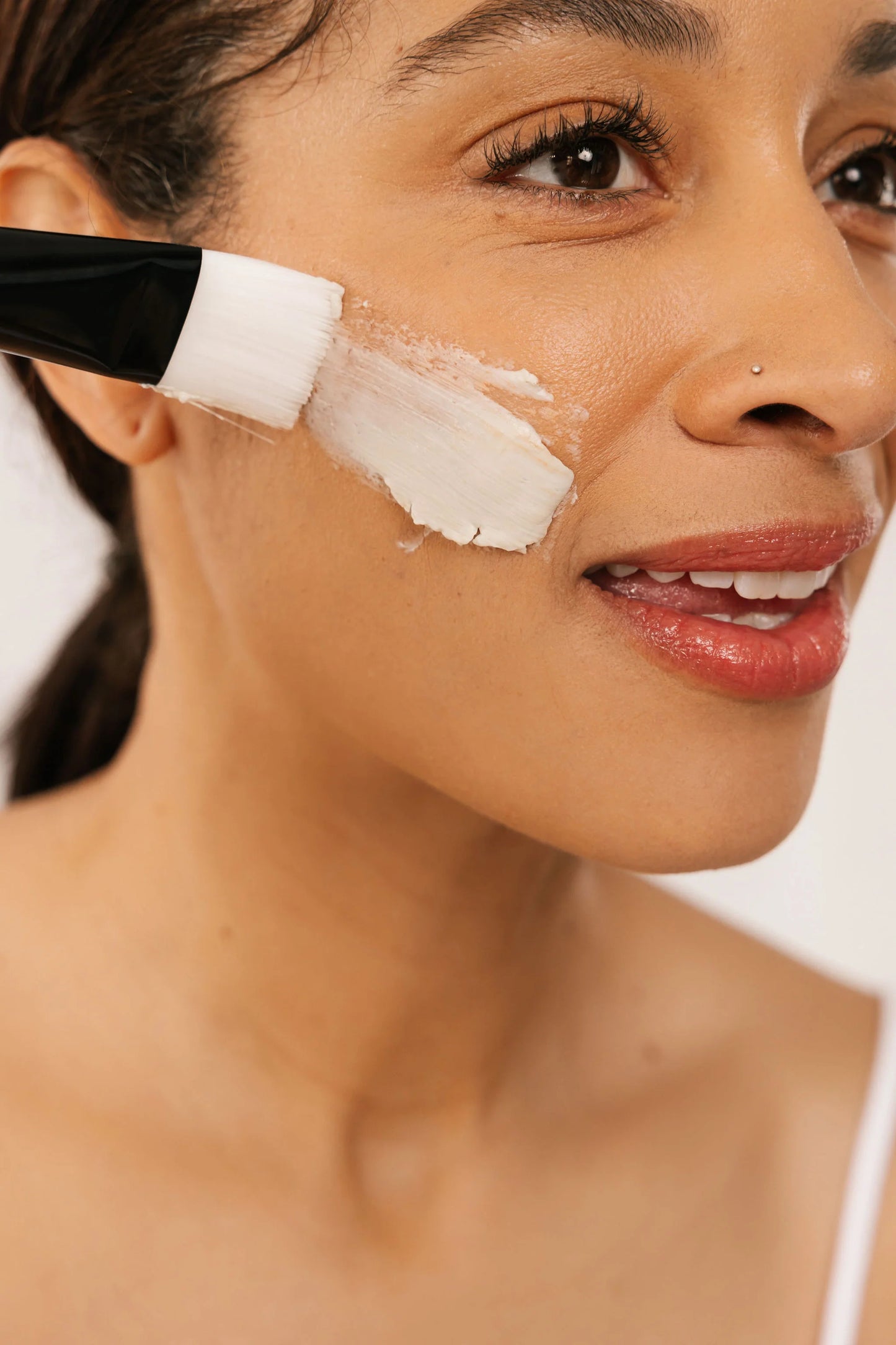 K'Pure Masque Applicator Brush