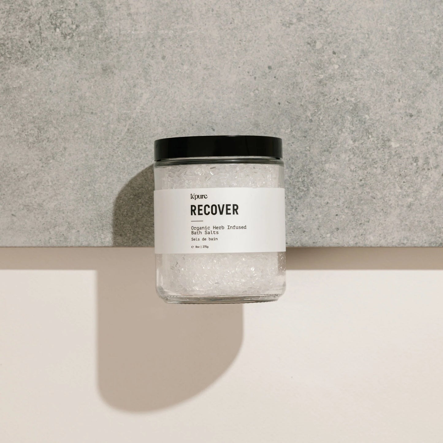 K’Pure Recover Bath Soak