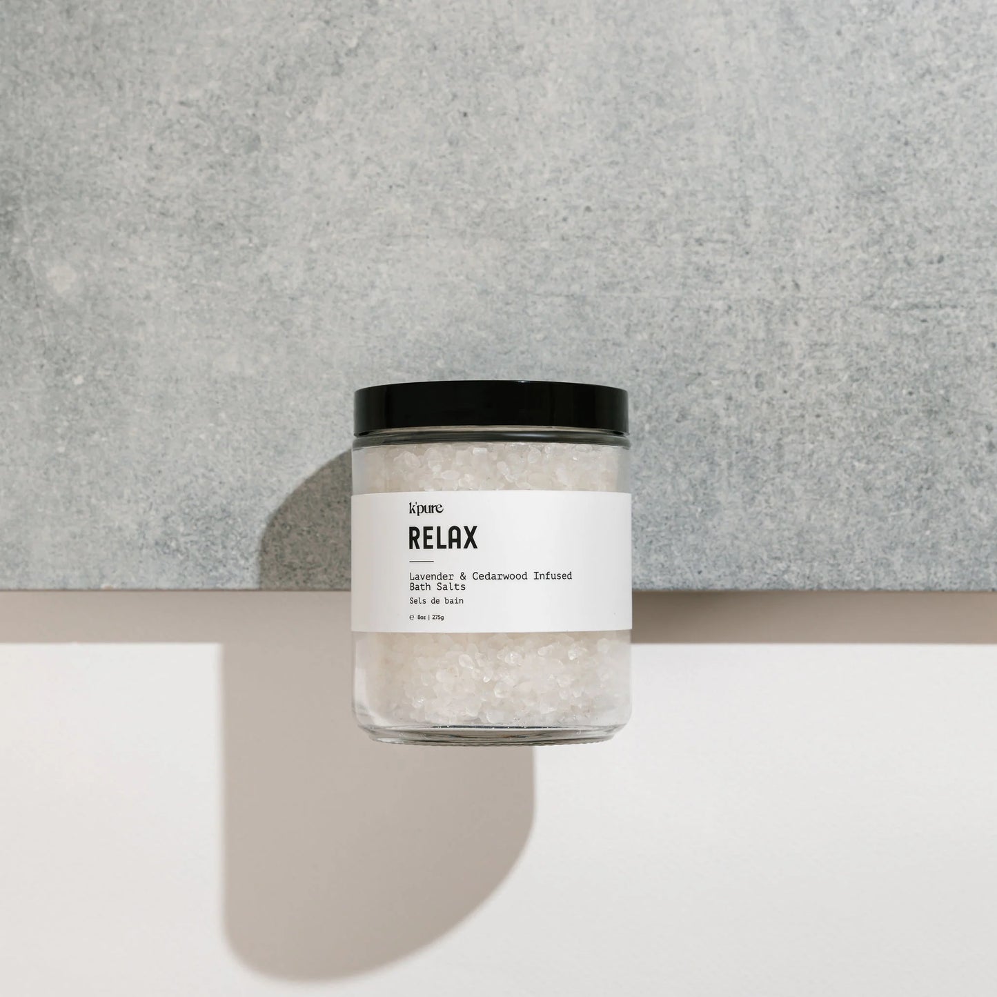 K’Pure Relax Bath Soak