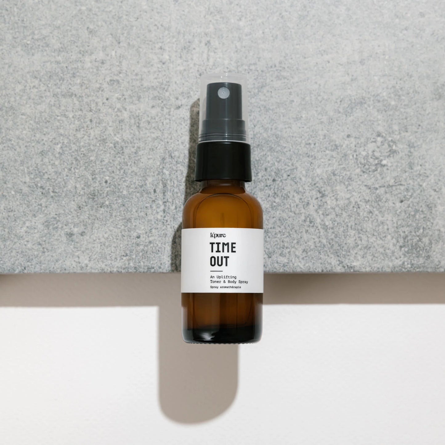 K’Pure Time Out Spray