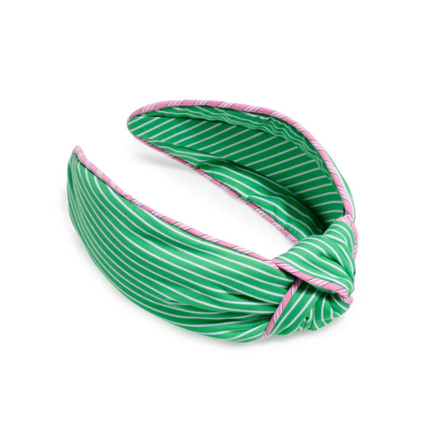 Knotted Headbands