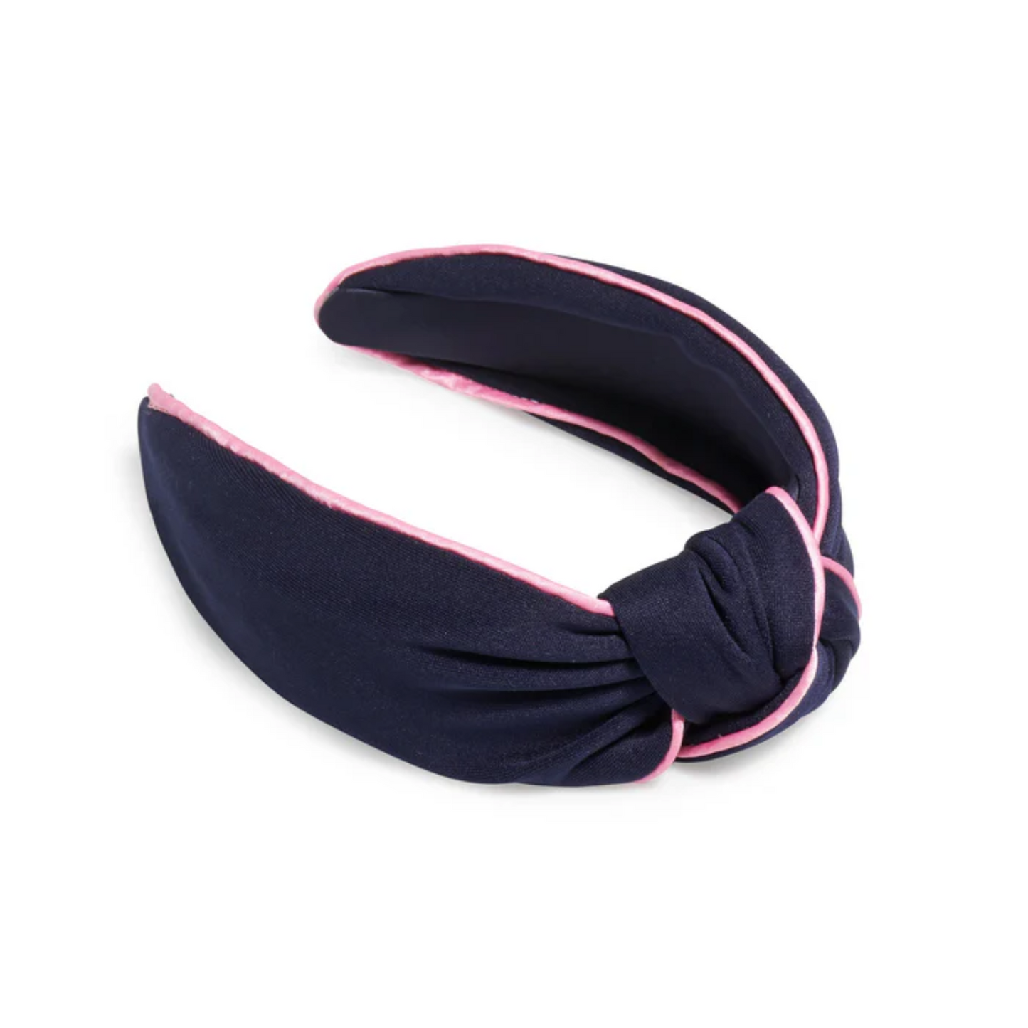 Knotted Headbands