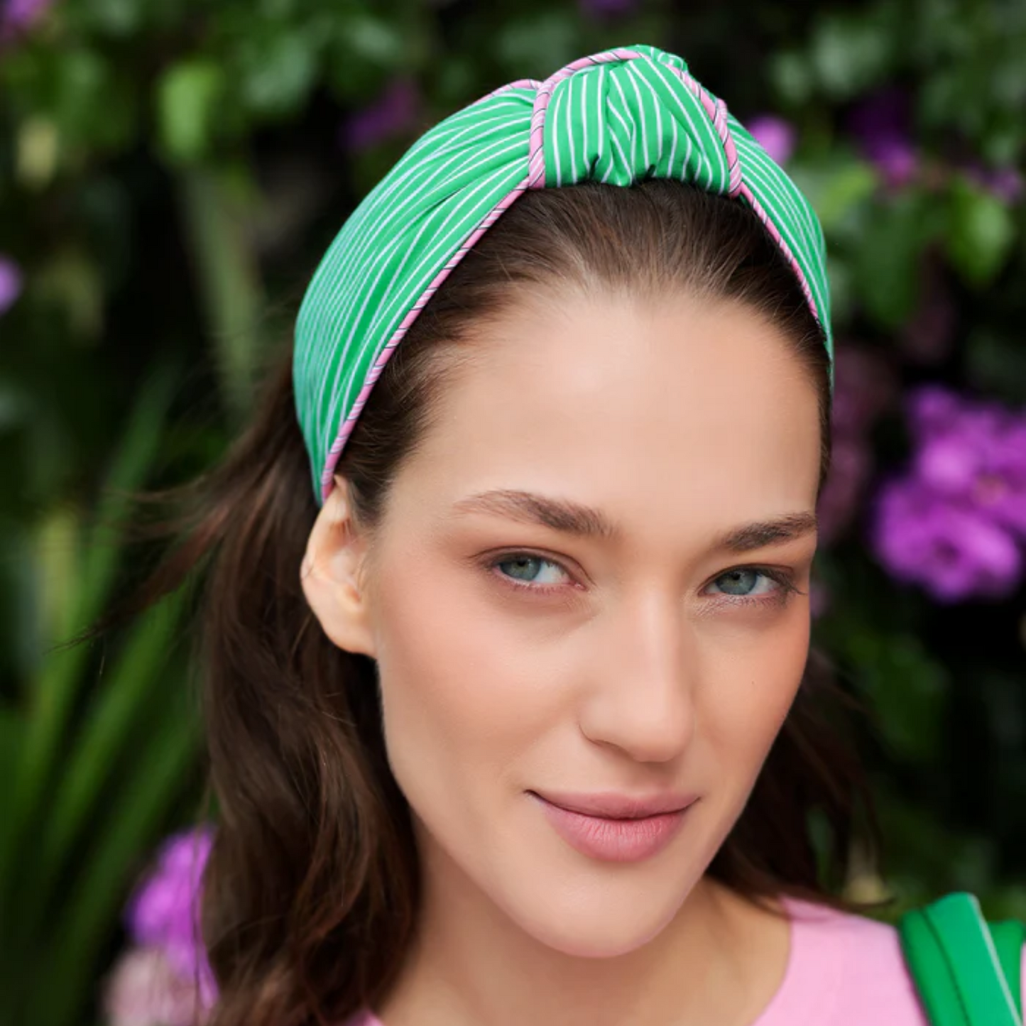 Knotted Headbands