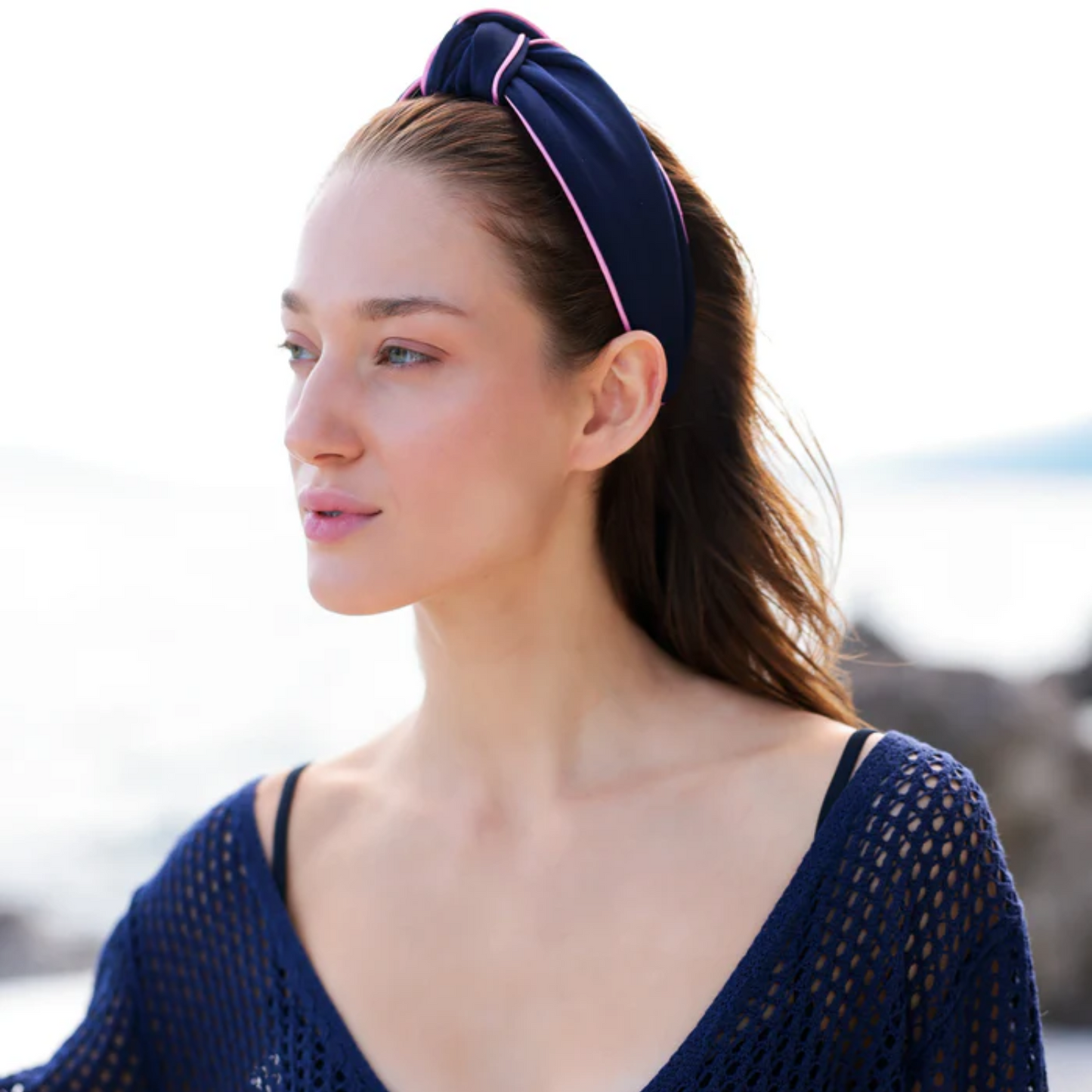 Knotted Headbands