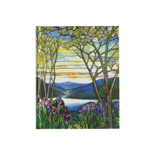 Large Bookbound Journals