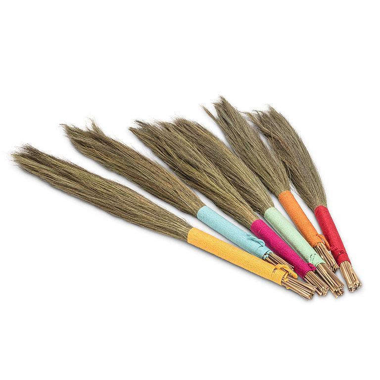 Large Himalyan Tiger Grass Broom