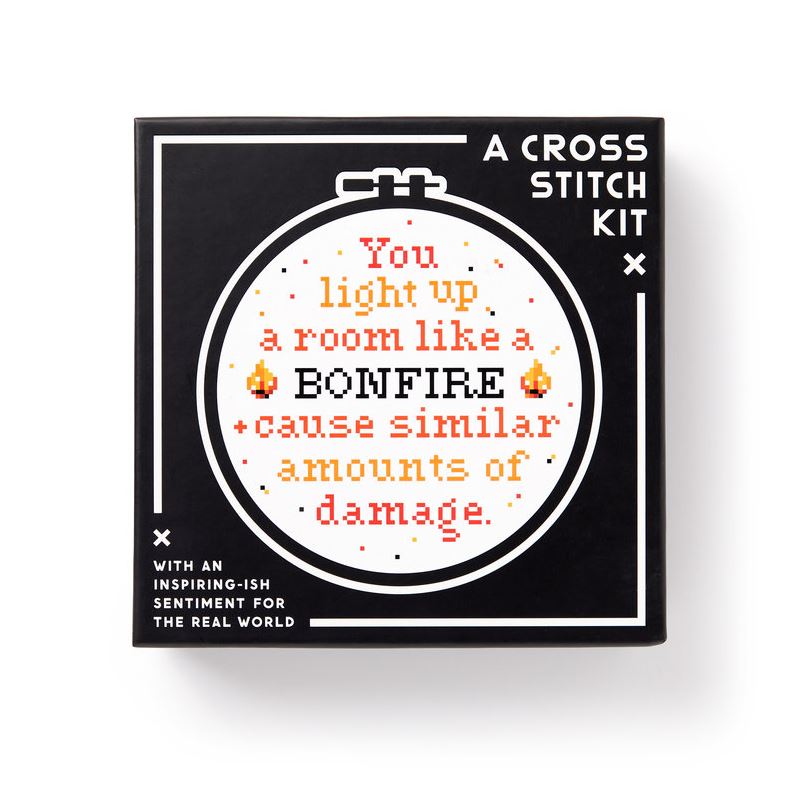 Cross Stitch Kits