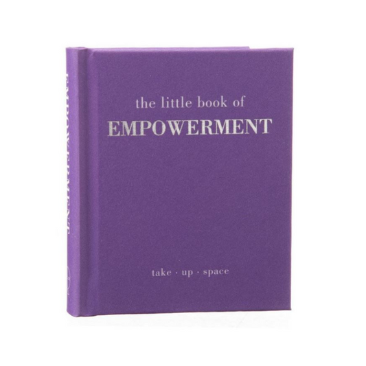 The Little Book of Empowerment