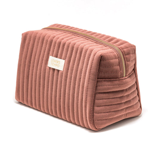 Large Porter Cosmetic Pouch