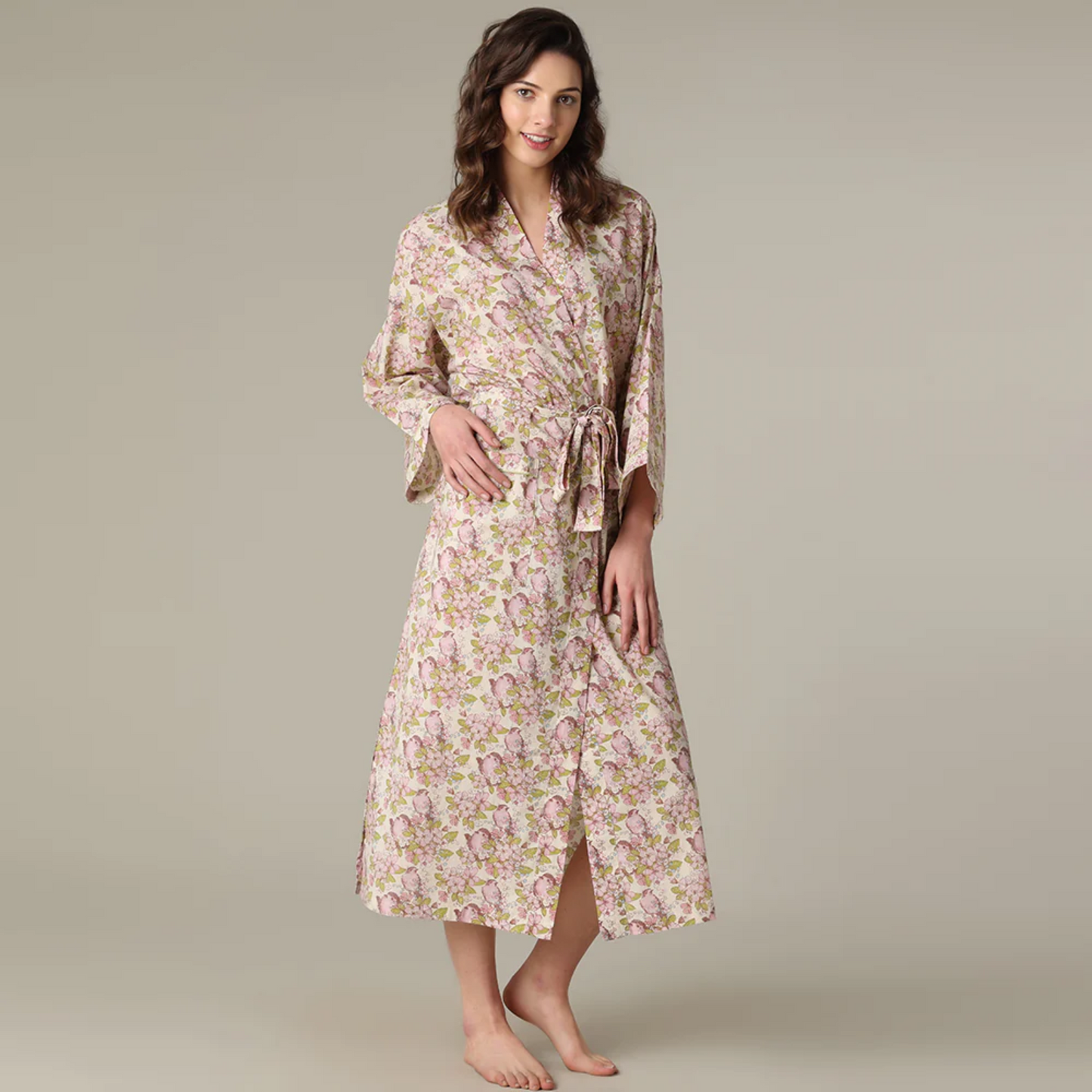 Cotton Bath Robes
