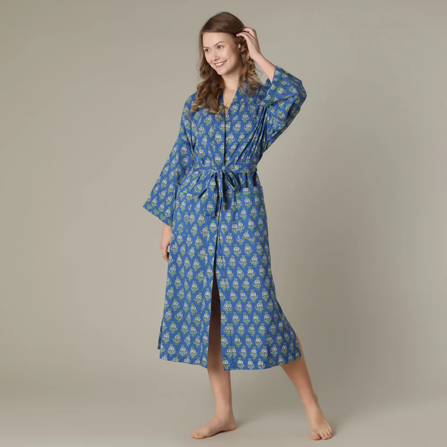 Cotton Bath Robes