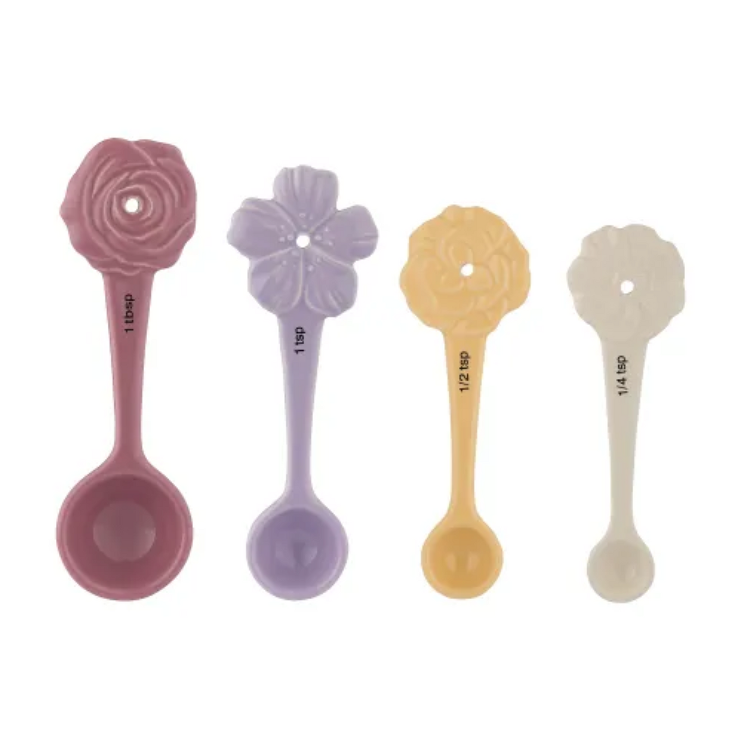 Meadow Measuring Spoon Set