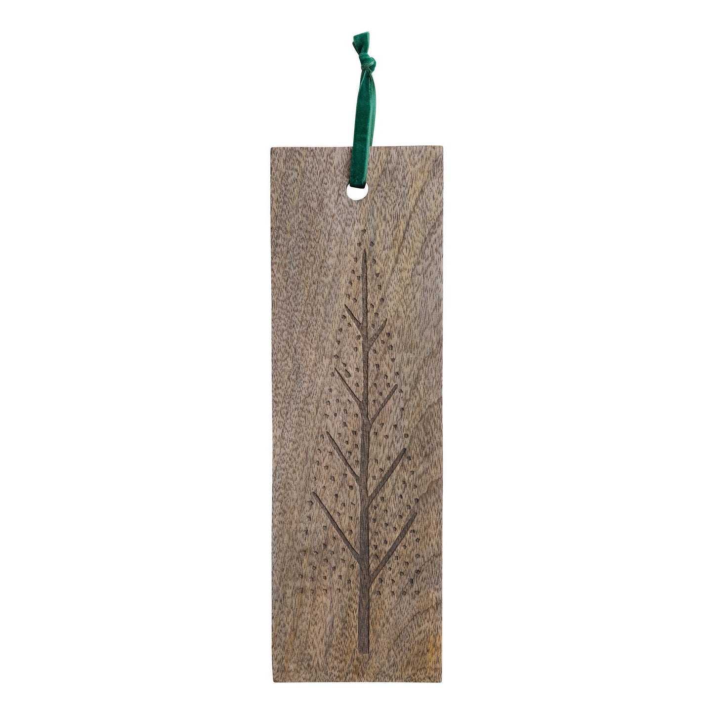 Festive Mango Wood Serving Boards