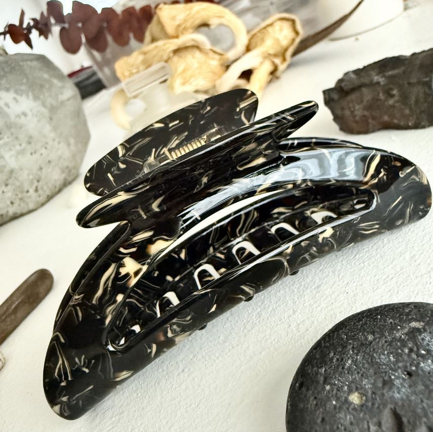 Medeem Hair Claw Clips