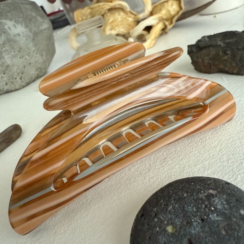 Medeem Hair Claw Clips