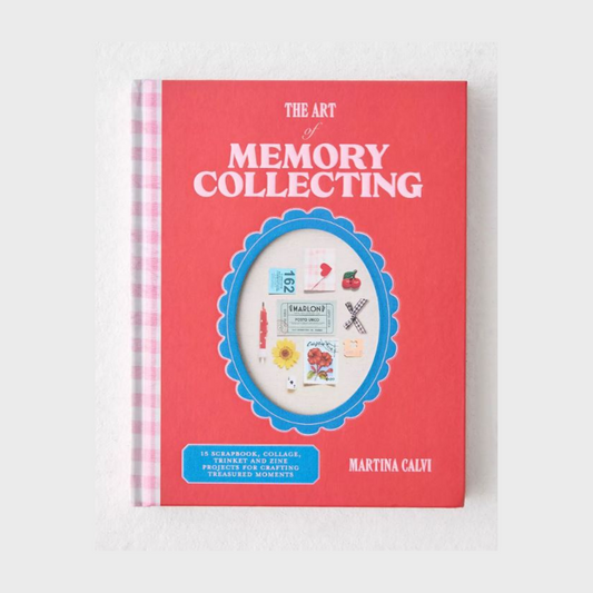 The Art of Memory Collecting