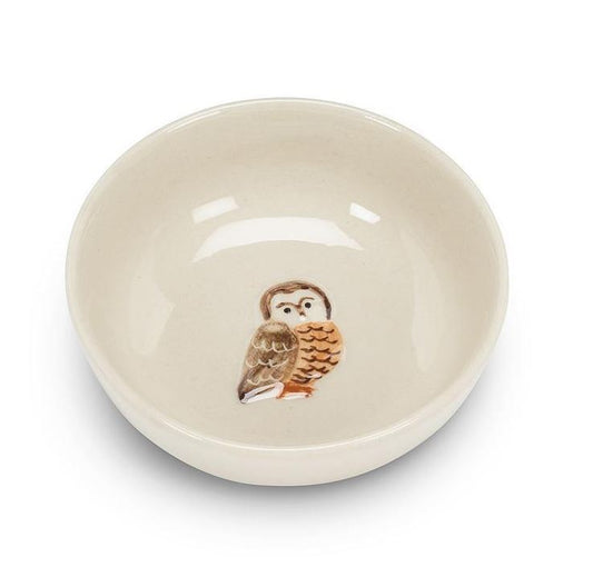 Mini Owl Bowl