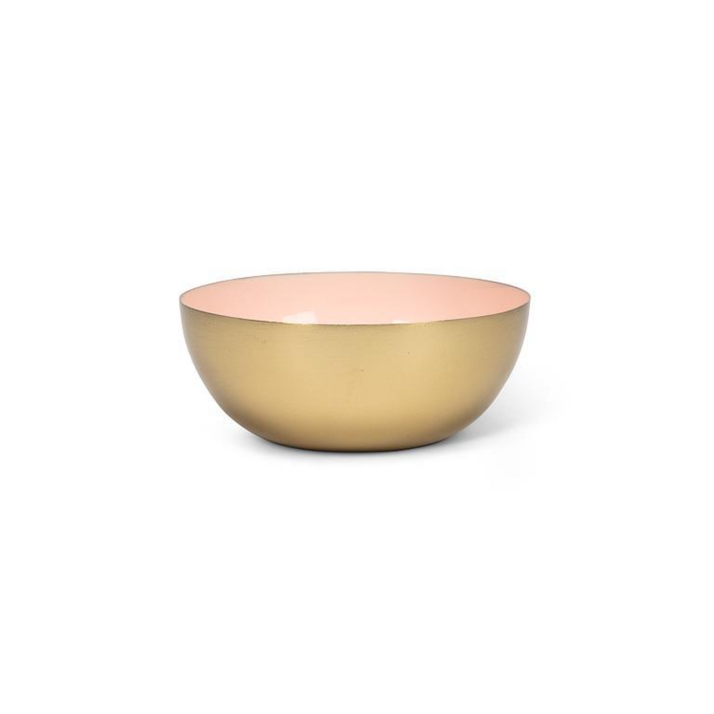 Mini Enamel Bowls