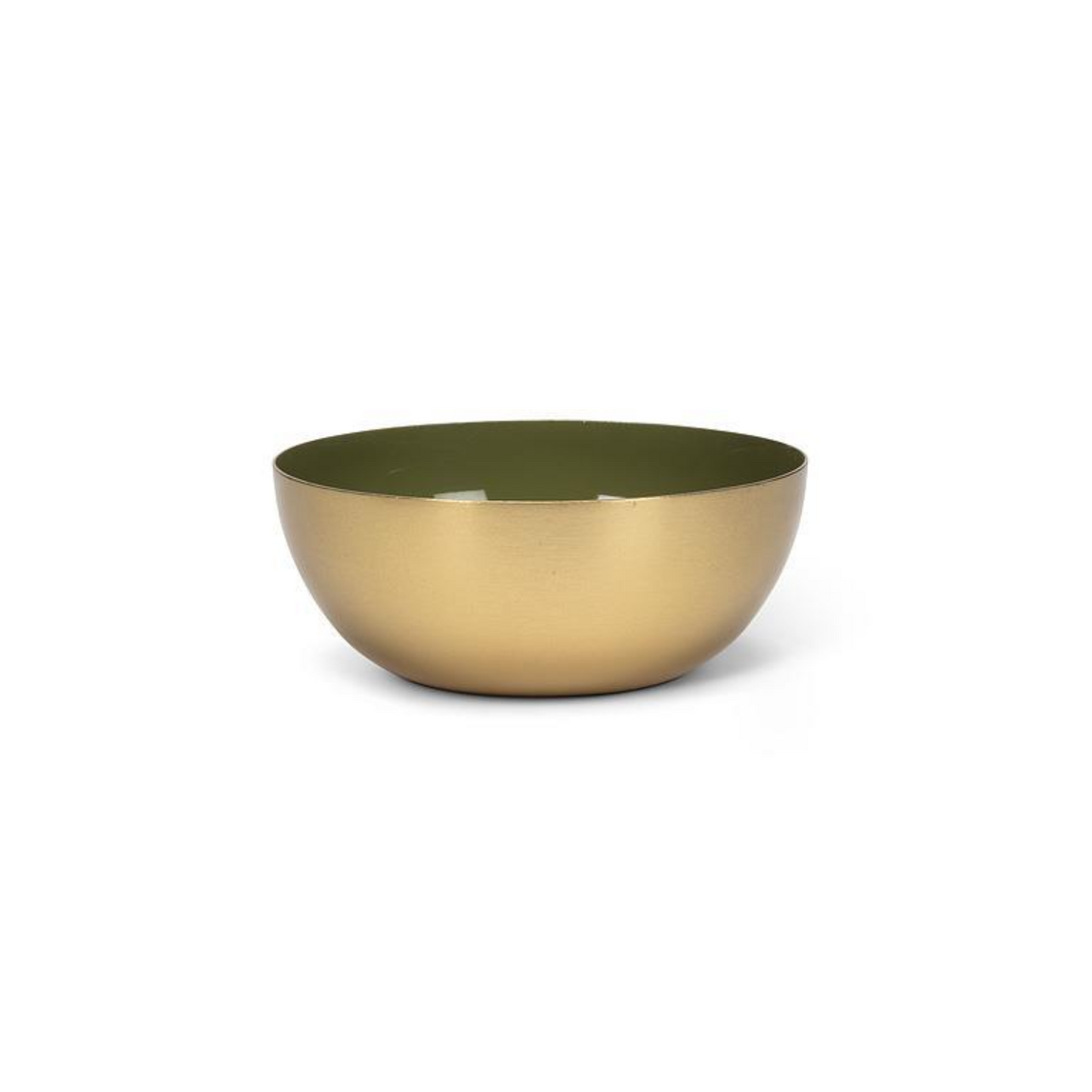Mini Enamel Bowls