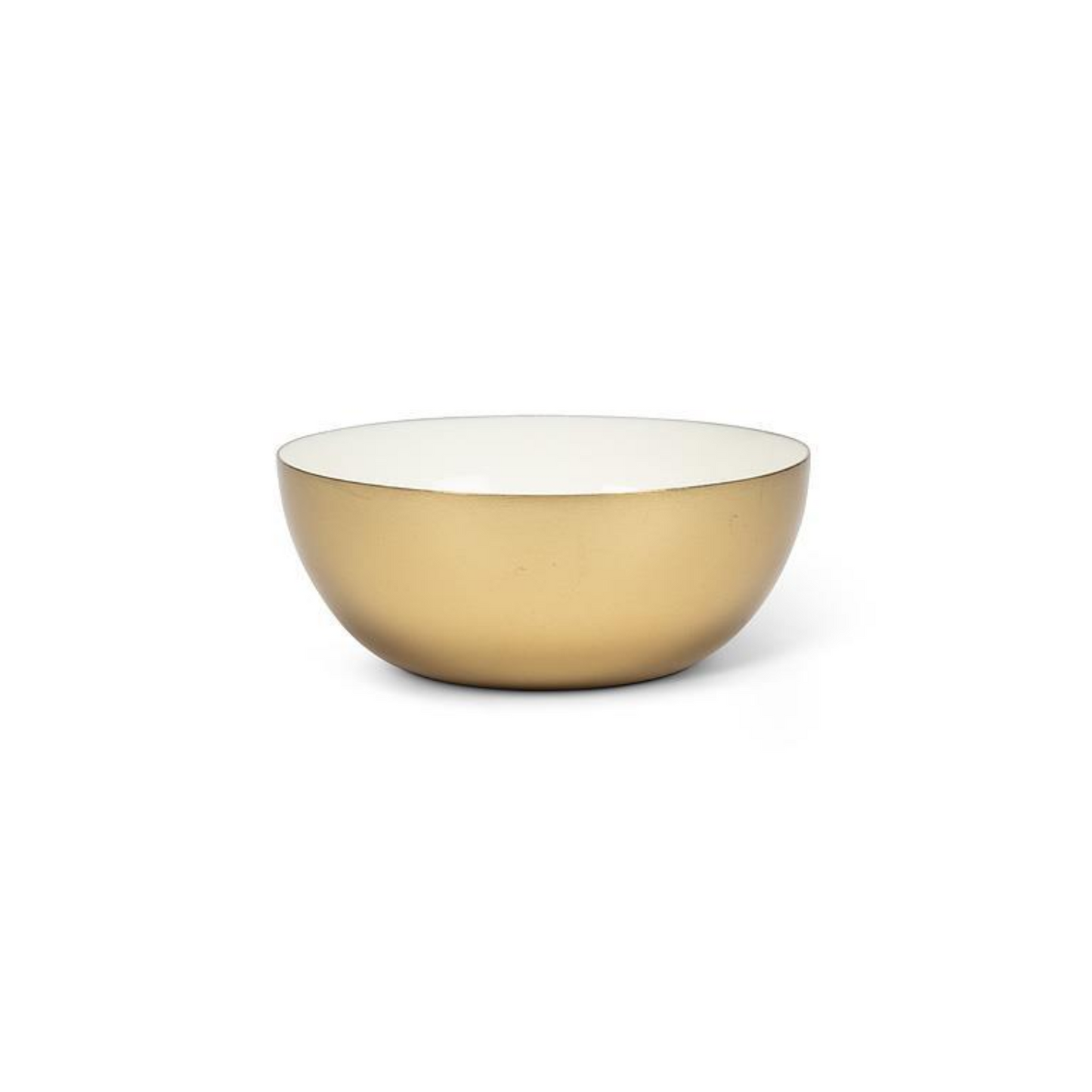 Mini Enamel Bowls