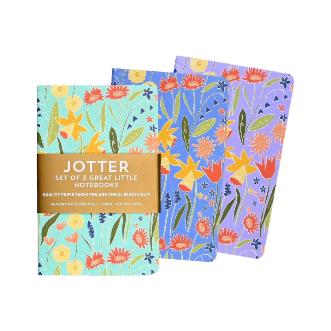 Mini Notebook Sets