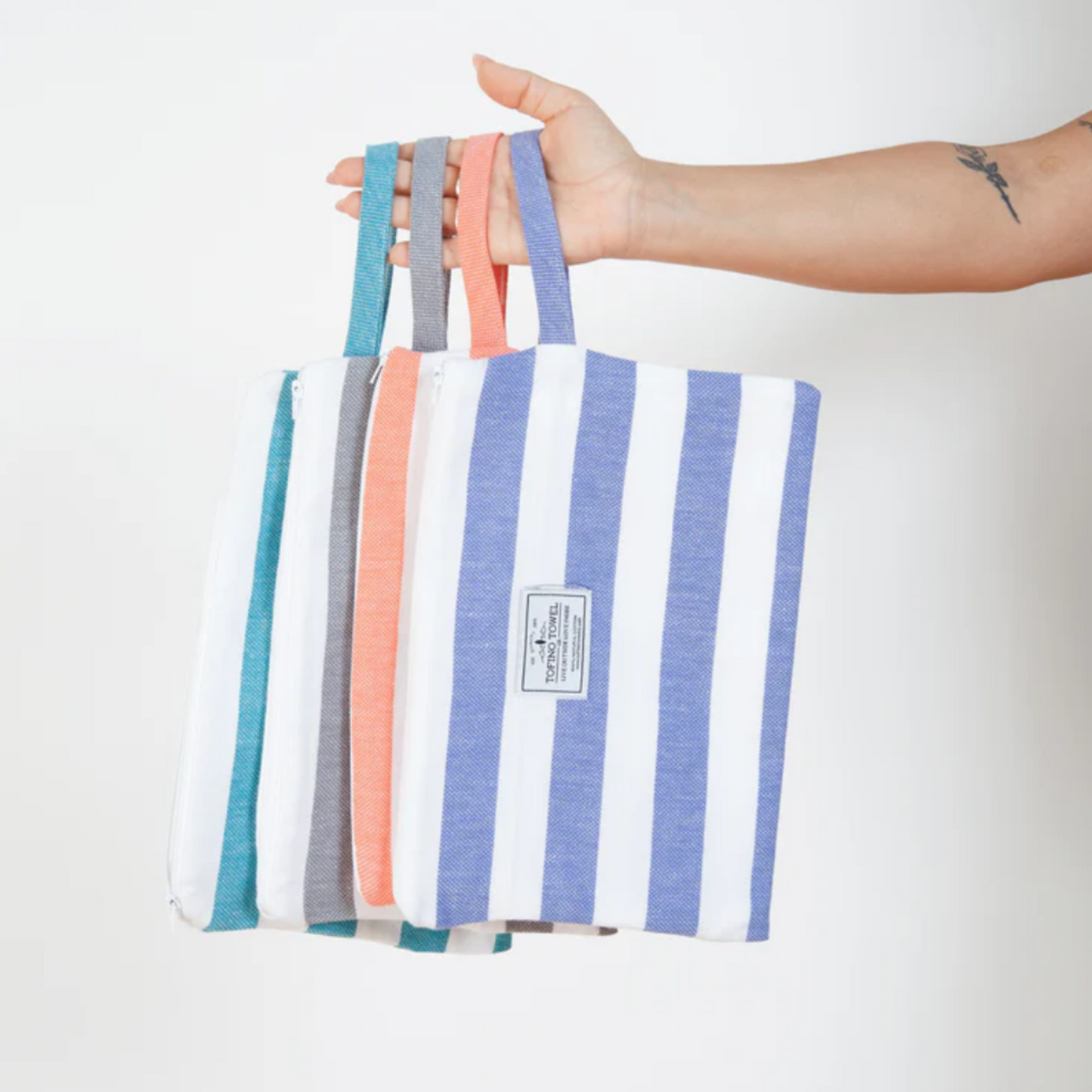 Mira Wet-Dry Bags