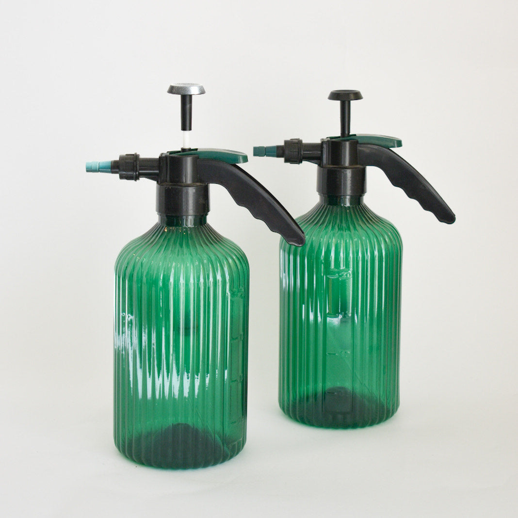 Seltzer Bottle Plant Mister