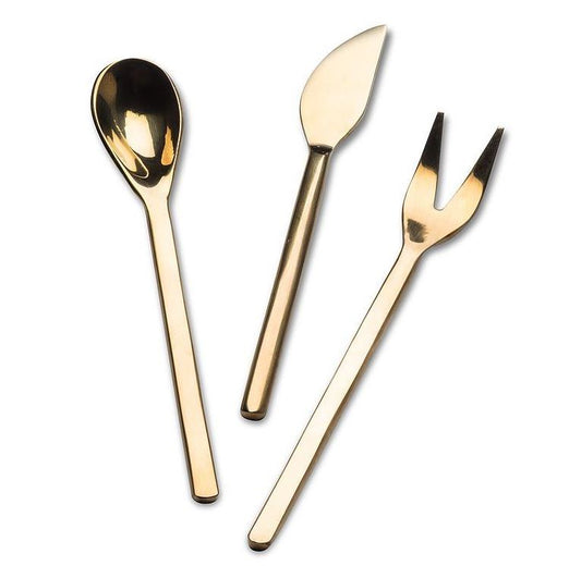 Modern Cocktail Utensils