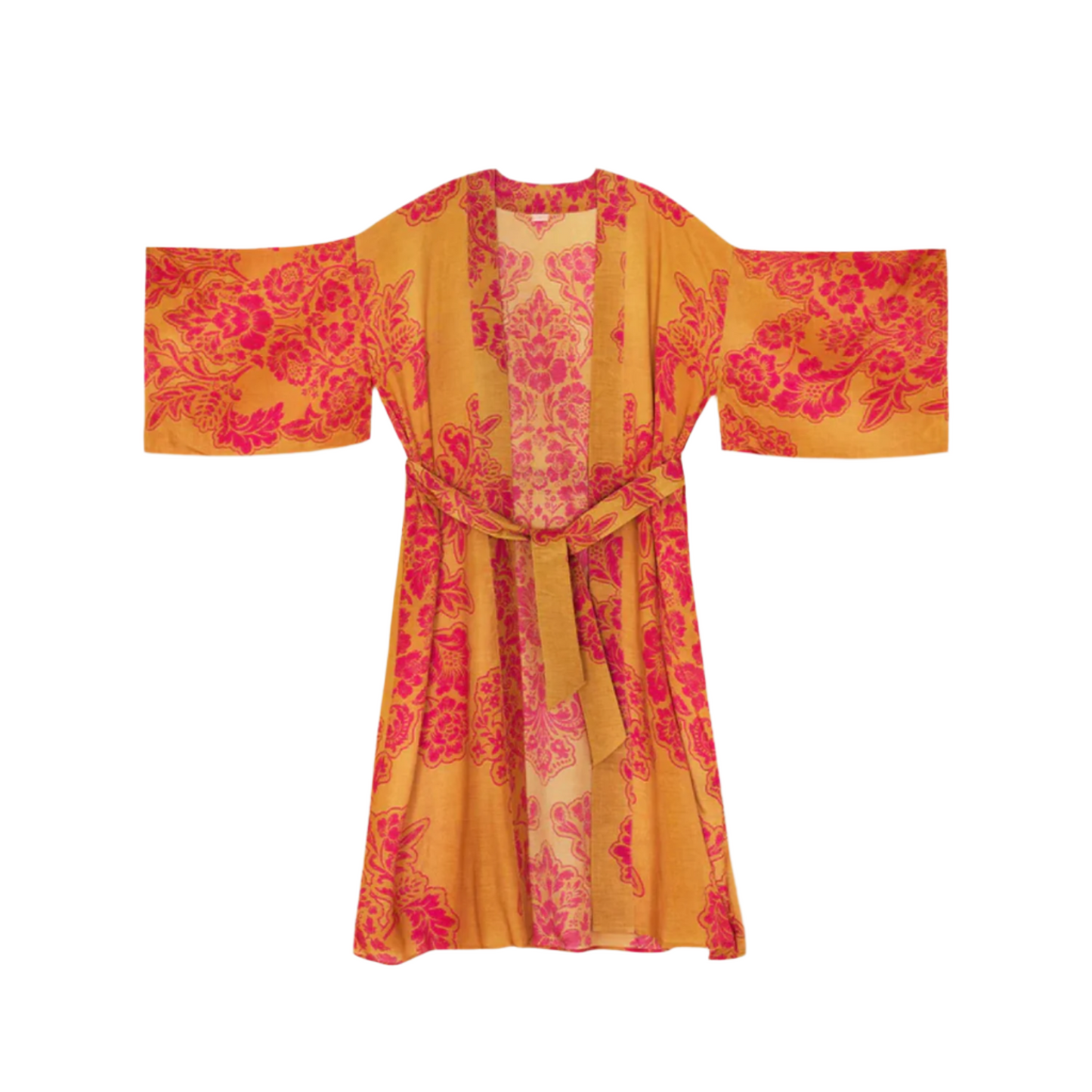 Kimono Gowns