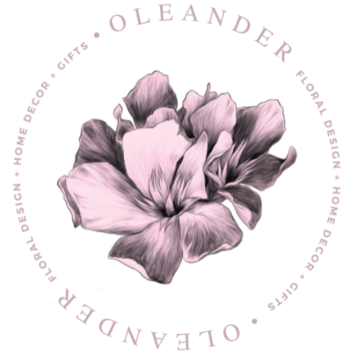 Oleander Floral Design