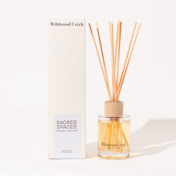 Wildwood Creek Scent Diffusers