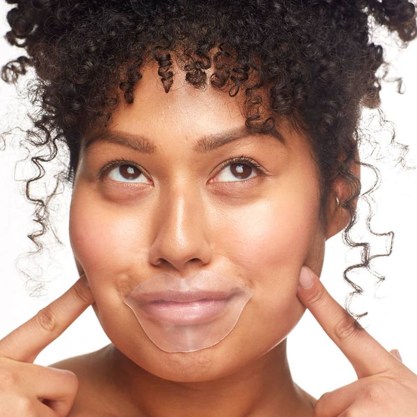 Patchology Hydrating Lip Hydrogels