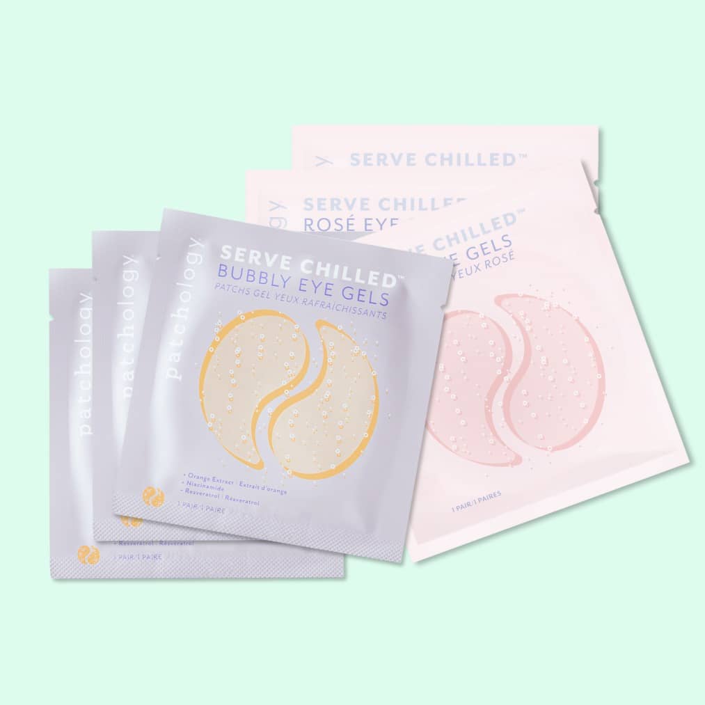 Patchology I Do Crew Eye Gel Bundle