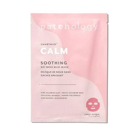 SmartMud No Mess Mud Masks