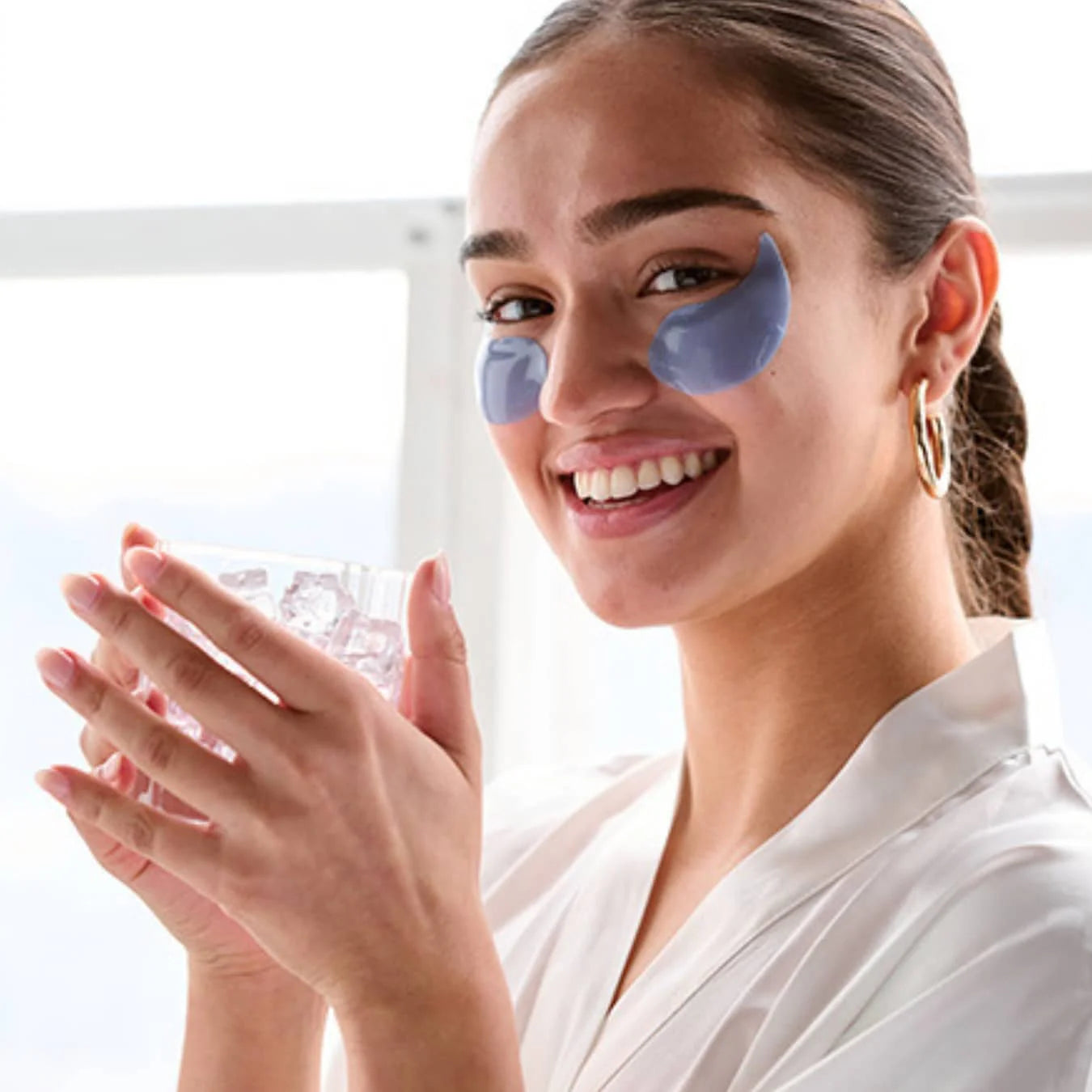 Patchology Something Blue Eye Gel Kit