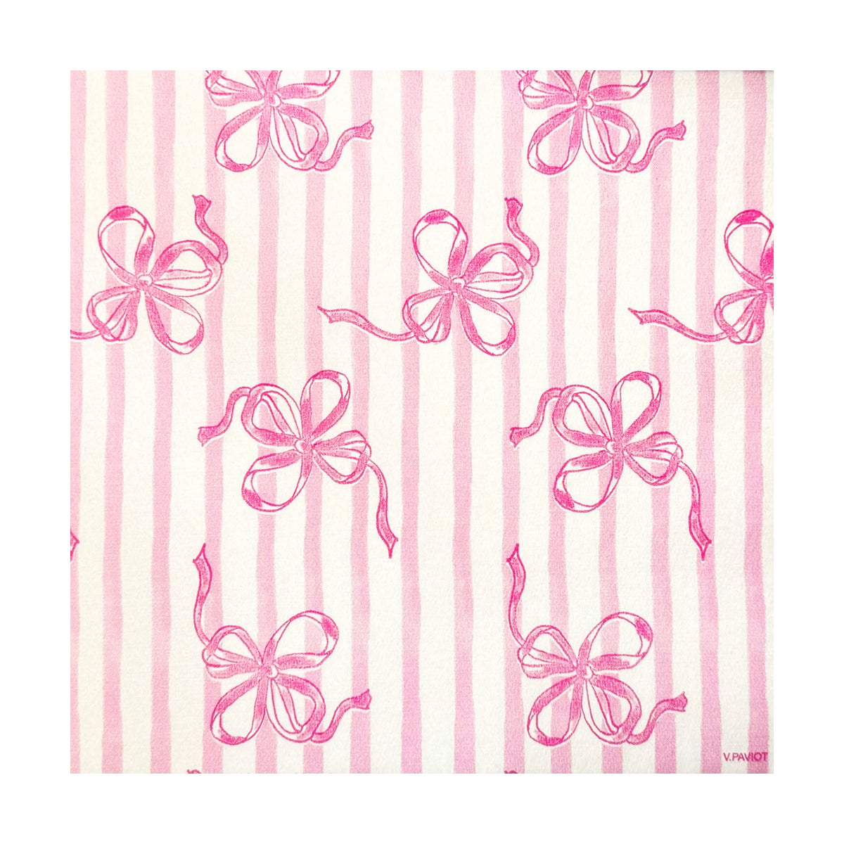 Paviot Everyday Paper Napkins