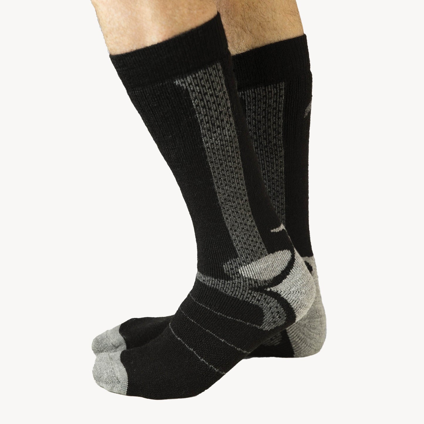 Explorer Alpaca Socks
