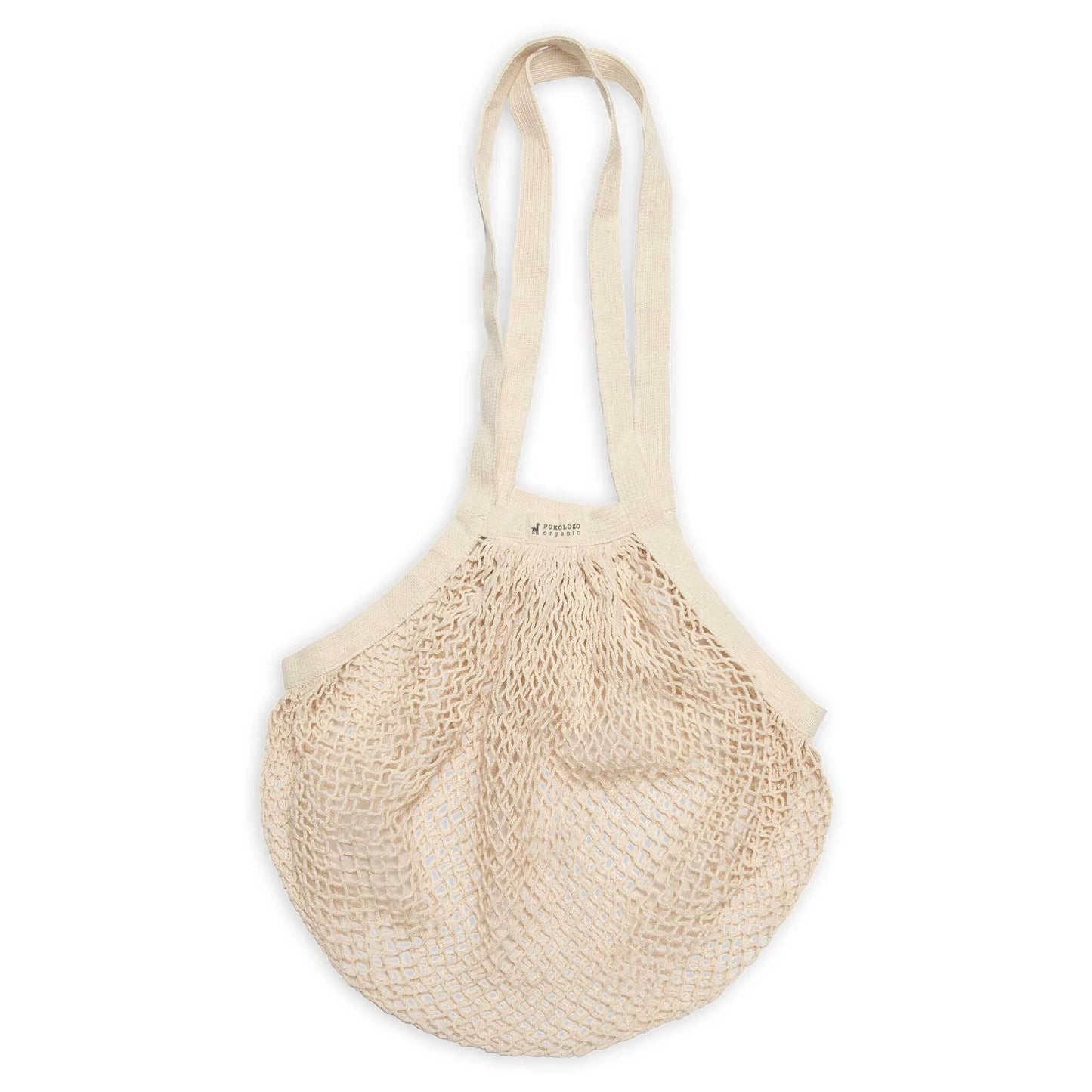Organic Cotton Net Eco Bag