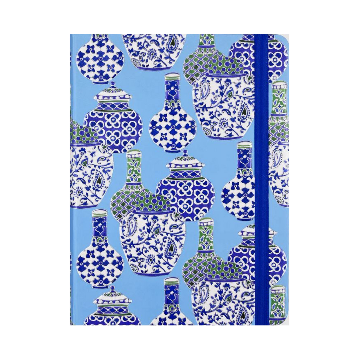 Large Journals