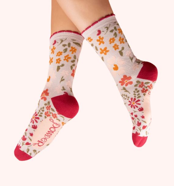 Powder Women's Socks