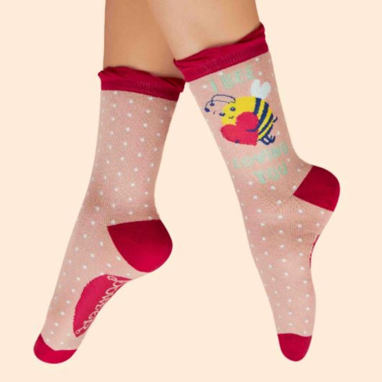 Powder Women's Socks