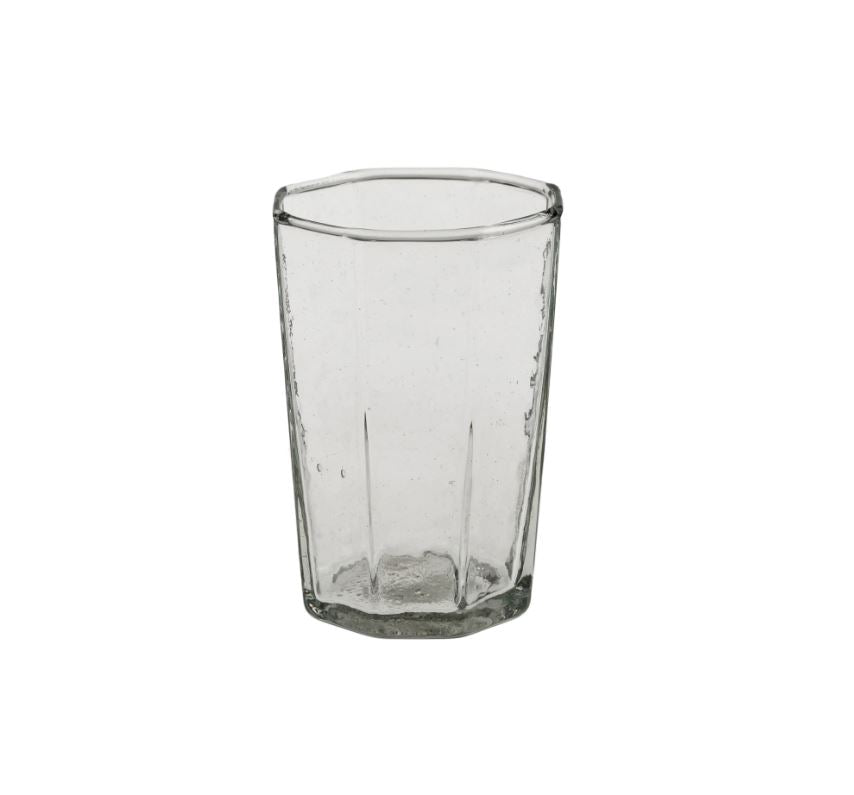 Prism Glass - Set of 2