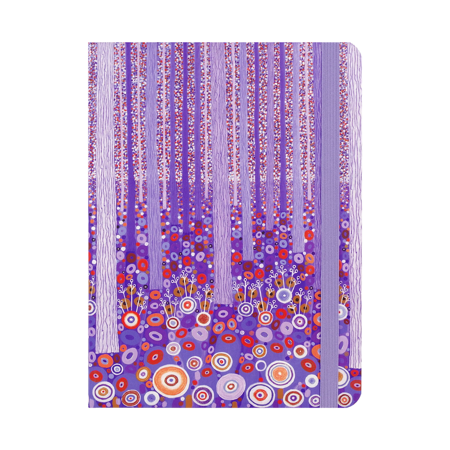Large Journals