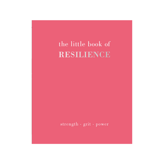 The Little Book of Resilience